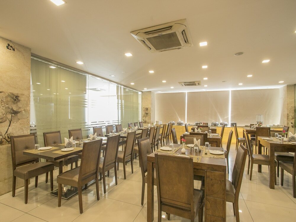 Бангалор: OYO Flagship 16484 Indiranagar