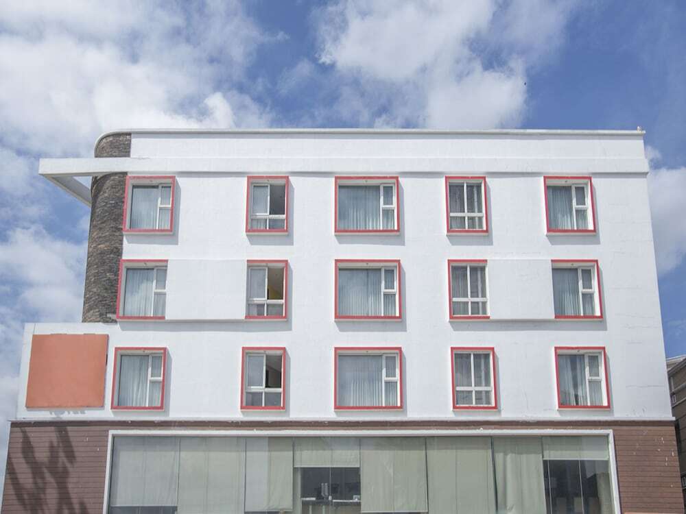 Бангалор: OYO Flagship 16484 Indiranagar