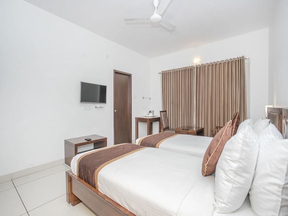 Бангалор: OYO Flagship 16484 Indiranagar