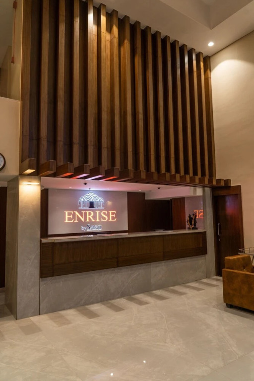 Хинджевади: Enrise by Sayaji Pune