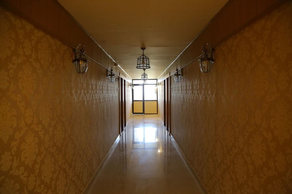 Райчур: Hotel Santoshi Novatel