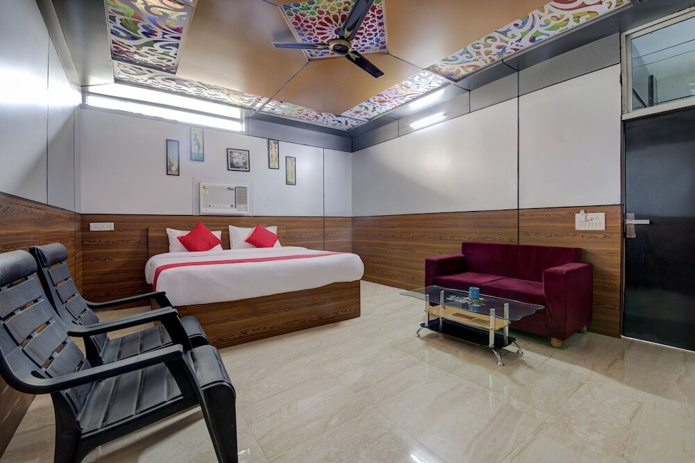 Ранчи: OYO 18561 Hotel Athiti