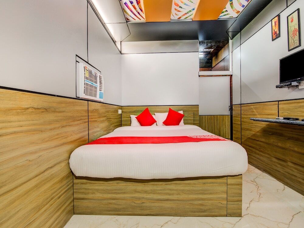 Ранчи: OYO 18561 Hotel Athiti