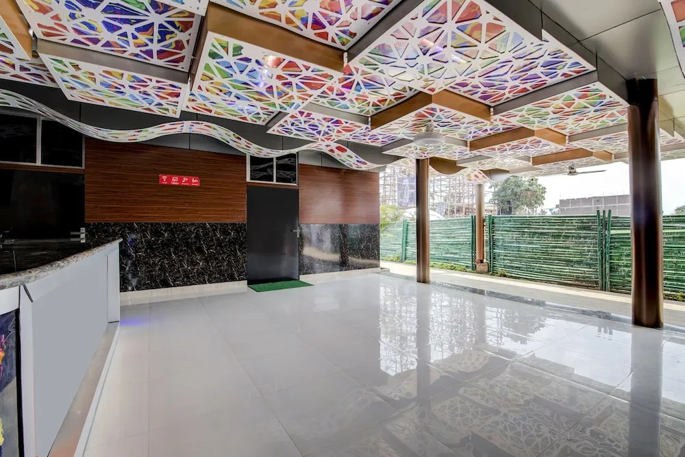 Ранчи: OYO 18561 Hotel Athiti