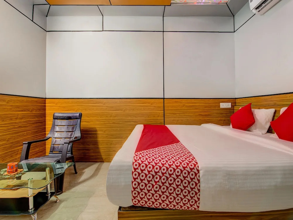 Ранчи: OYO 18561 Hotel Athiti