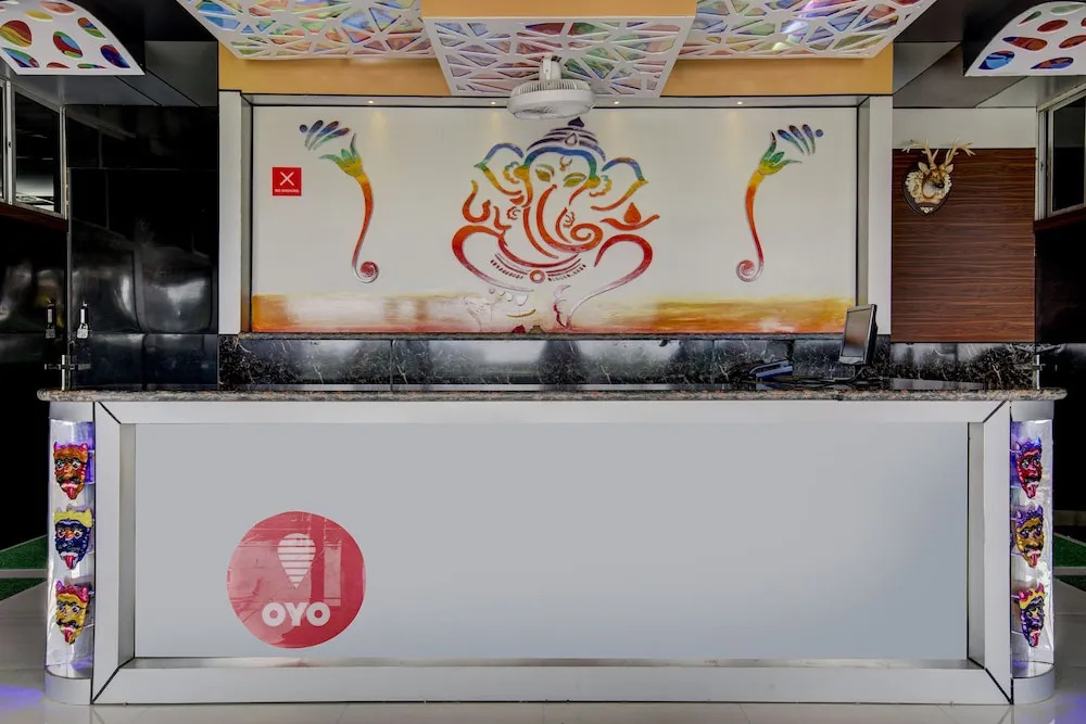 Ранчи: OYO 18561 Hotel Athiti