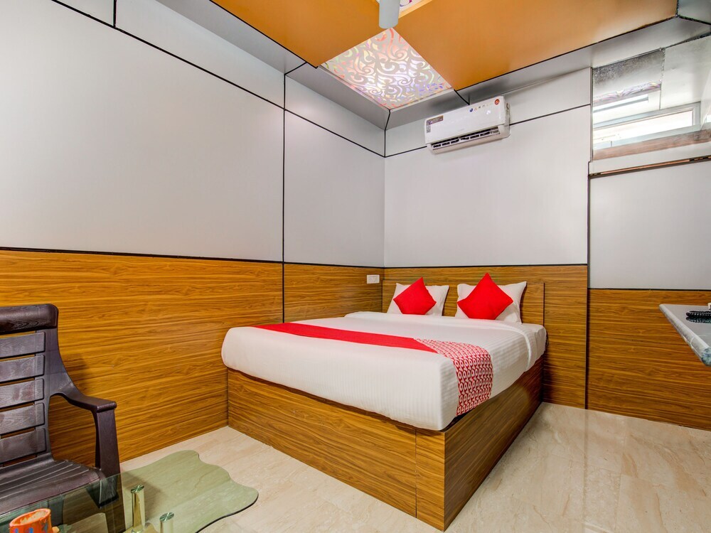 Ранчи: OYO 18561 Hotel Athiti