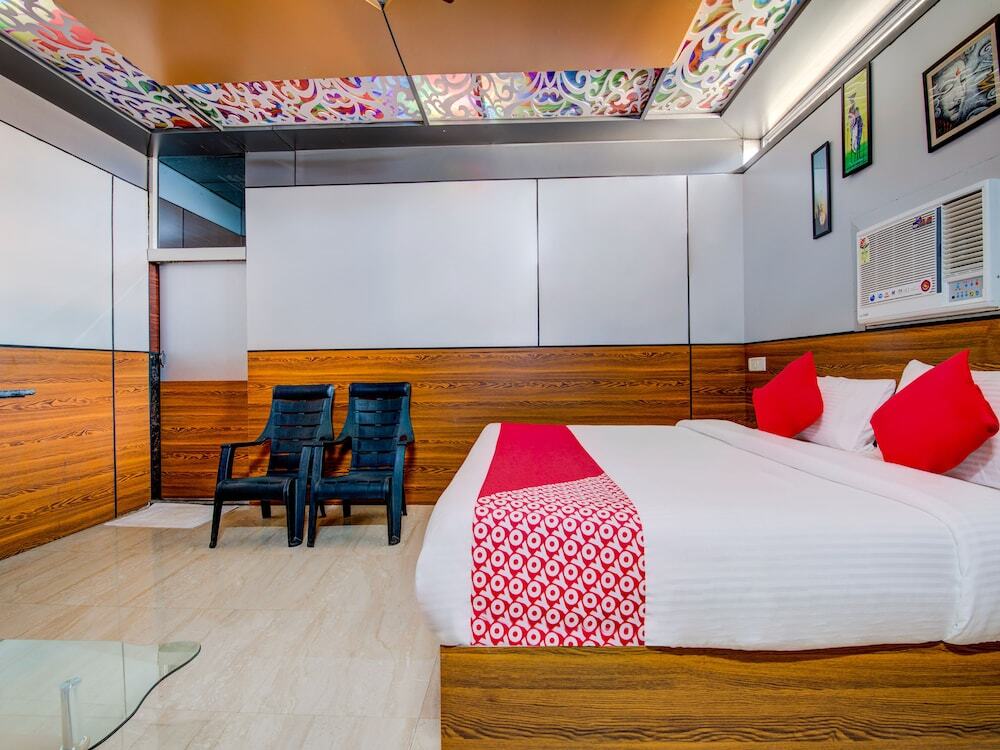 Ранчи: OYO 18561 Hotel Athiti