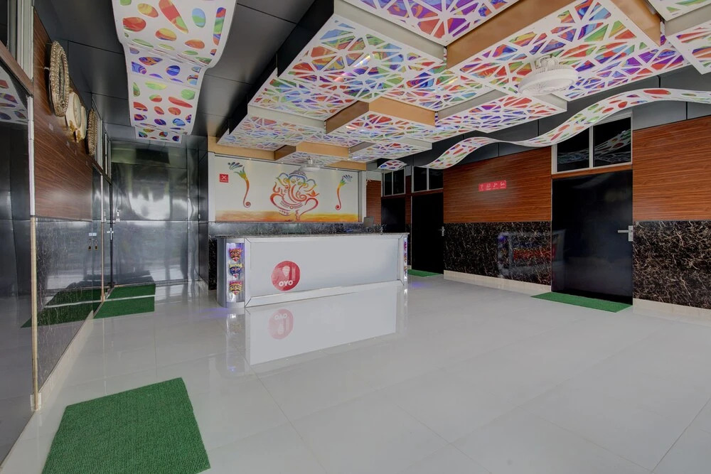Ранчи: OYO 18561 Hotel Athiti
