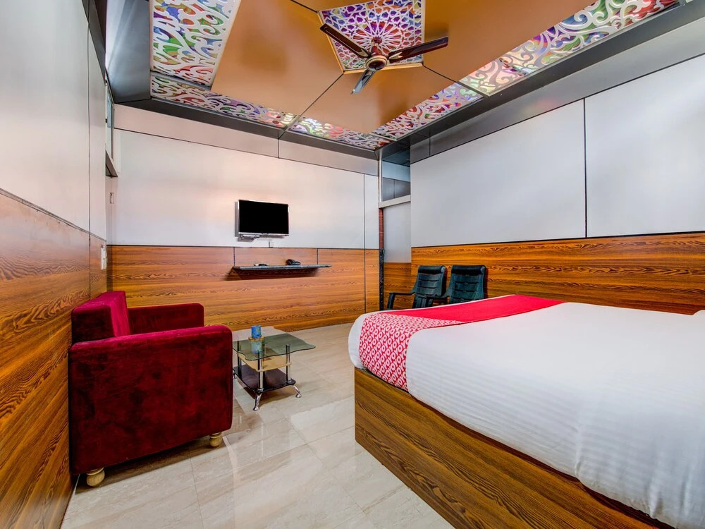 Ранчи: OYO 18561 Hotel Athiti