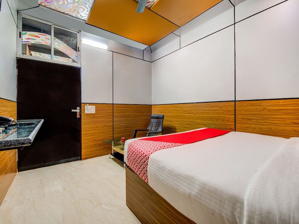 Ранчи: OYO 18561 Hotel Athiti