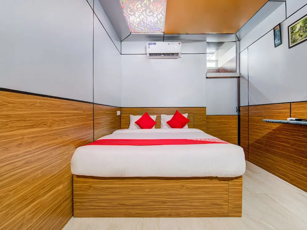 Ранчи: OYO 18561 Hotel Athiti
