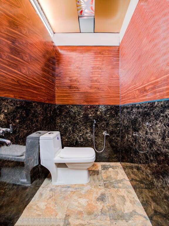 Ранчи: OYO 18561 Hotel Athiti
