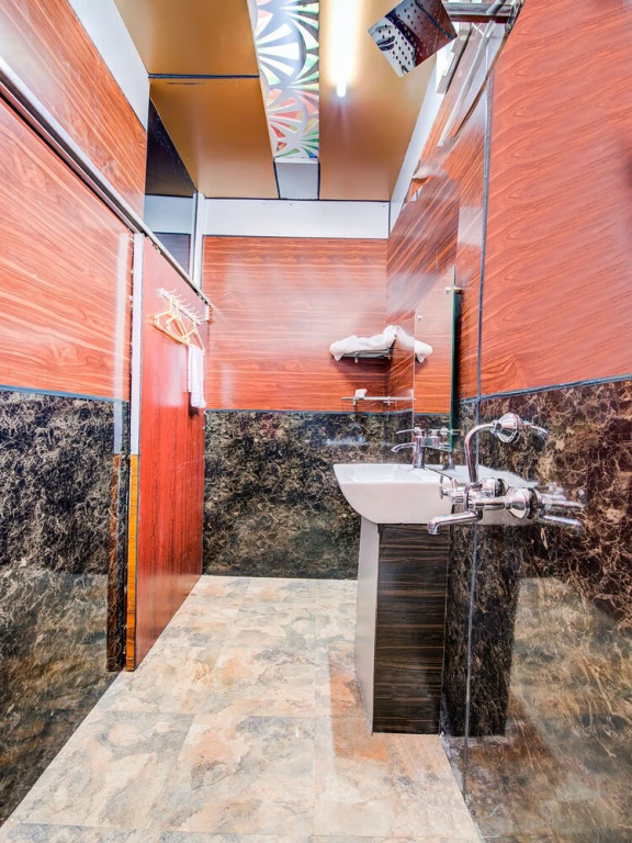 Ранчи: OYO 18561 Hotel Athiti