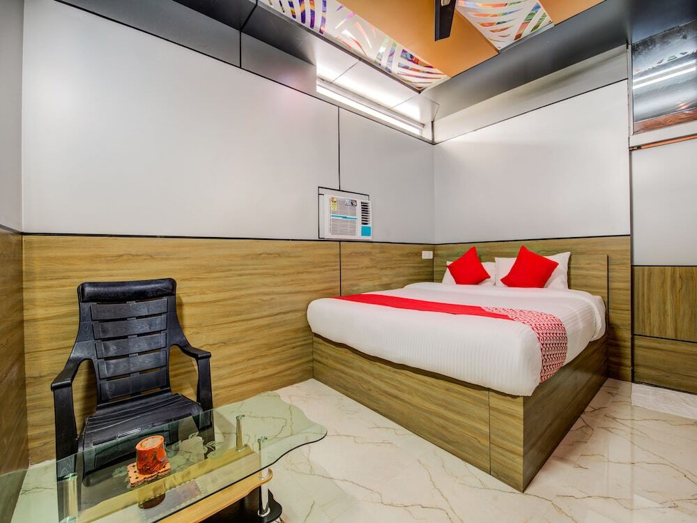 Ранчи: OYO 18561 Hotel Athiti