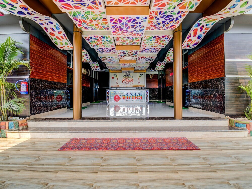 Ранчи: OYO 18561 Hotel Athiti