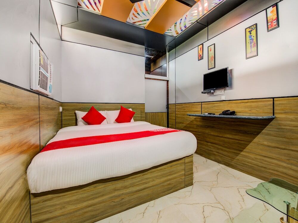 Ранчи: OYO 18561 Hotel Athiti