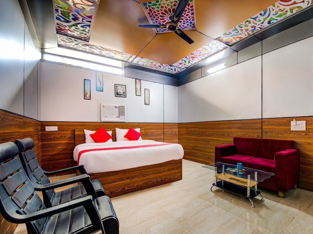 Ранчи: OYO 18561 Hotel Athiti