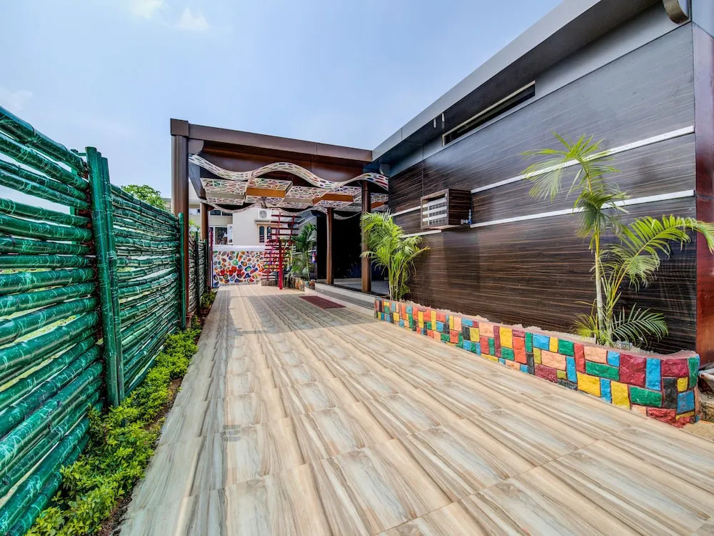 Ранчи: OYO 18561 Hotel Athiti