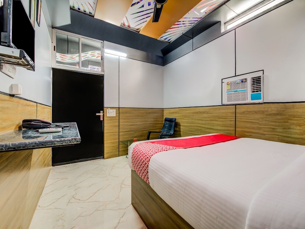 Ранчи: OYO 18561 Hotel Athiti
