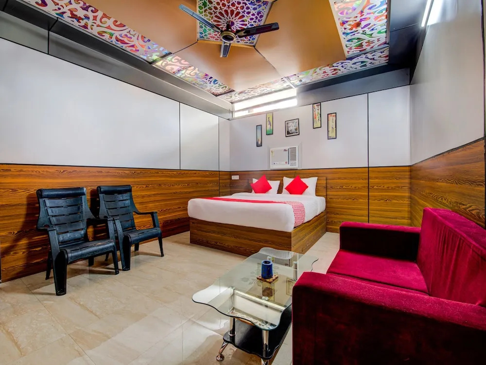 Ранчи: OYO 18561 Hotel Athiti