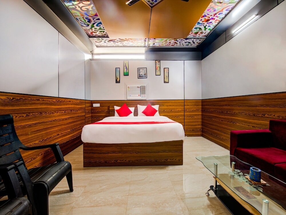 Ранчи: OYO 18561 Hotel Athiti