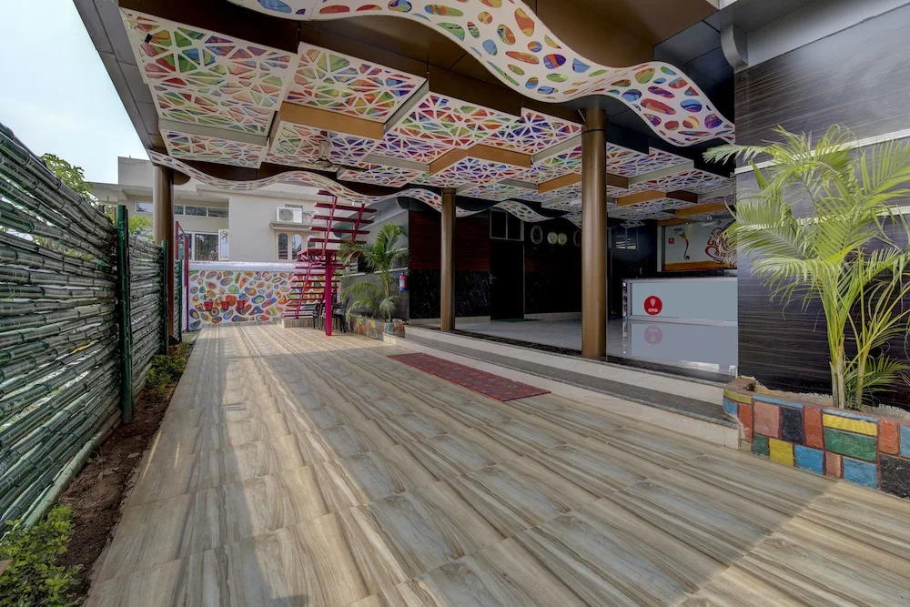 Ранчи: OYO 18561 Hotel Athiti