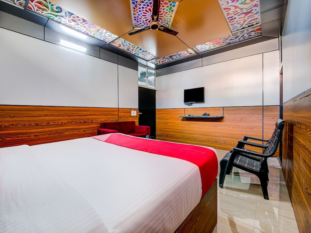 Ранчи: OYO 18561 Hotel Athiti