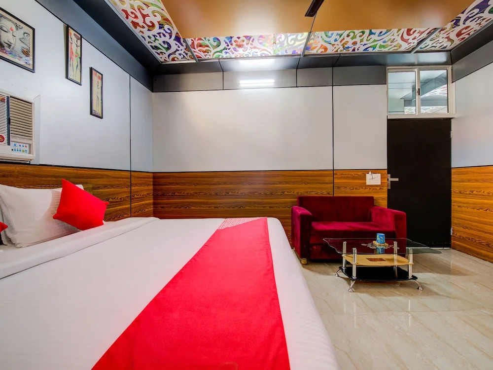 Ранчи: OYO 18561 Hotel Athiti