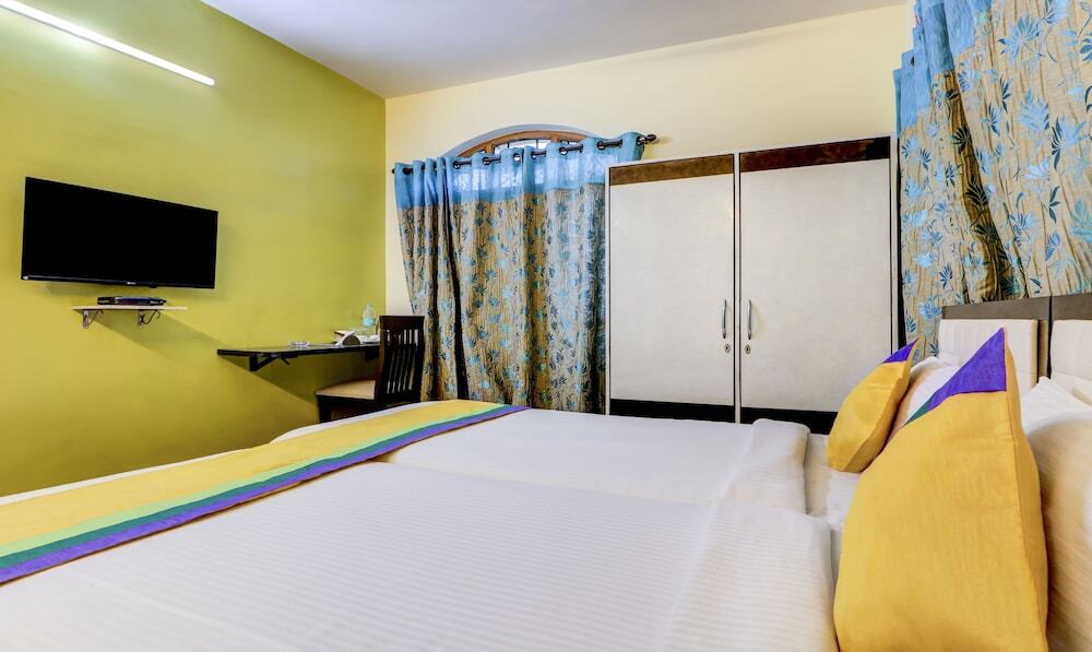 Treebo Trip Ashraya Inn — фото 4