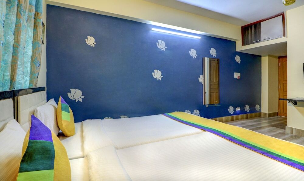 Колката: Treebo Trip Ashraya Inn