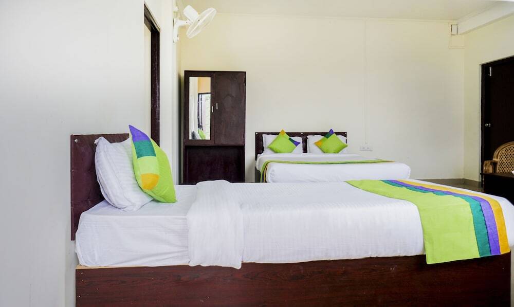 Шиллонг: Treebo Trip Nirvana Guest House