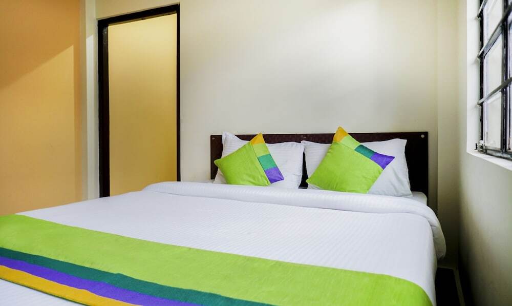Шиллонг: Treebo Trip Nirvana Guest House