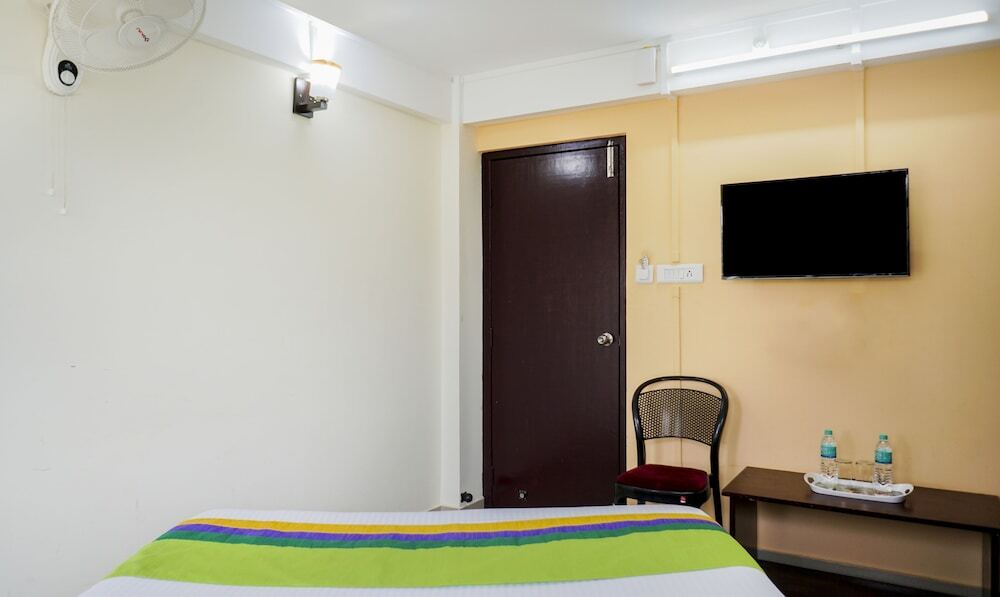 Шиллонг: Treebo Trip Nirvana Guest House