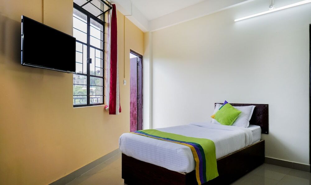 Шиллонг: Treebo Trip Nirvana Guest House