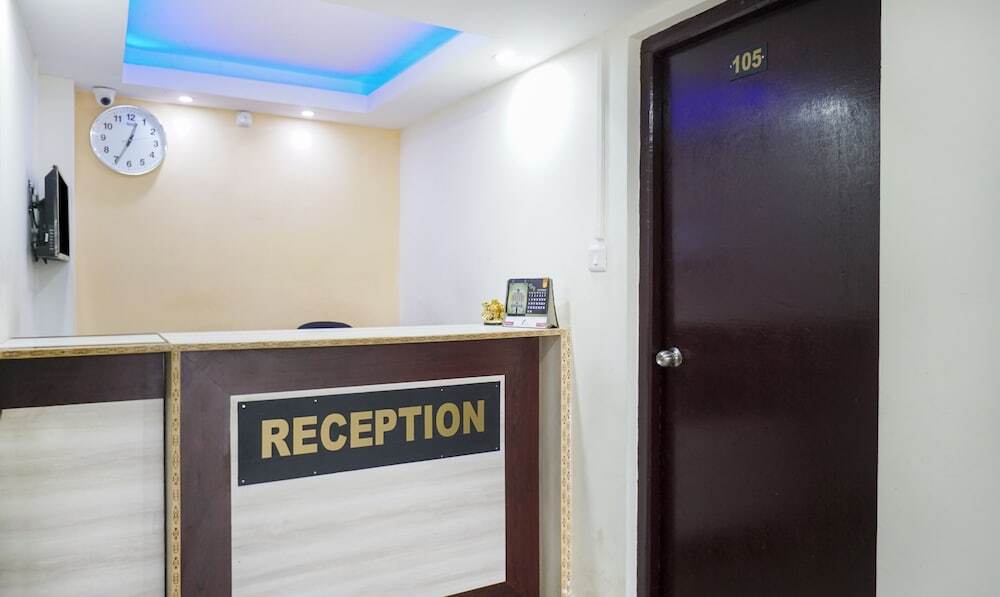 Шиллонг: Treebo Trip Nirvana Guest House