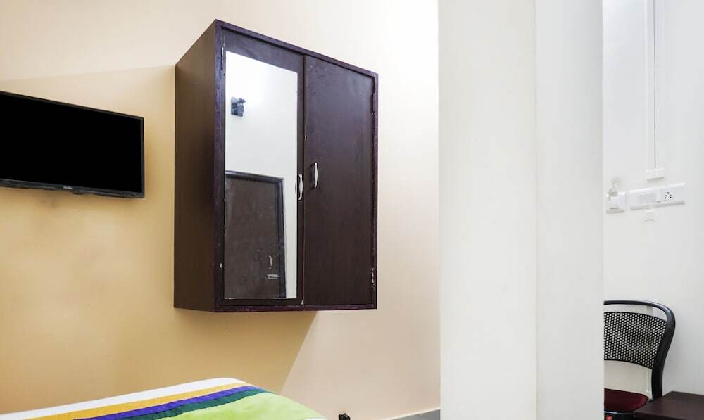 Шиллонг: Treebo Trip Nirvana Guest House