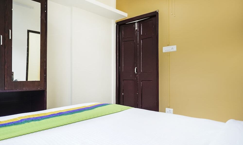 Шиллонг: Treebo Trip Nirvana Guest House
