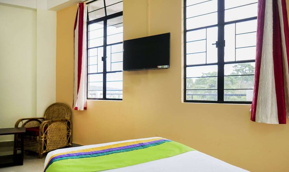 Шиллонг: Treebo Trip Nirvana Guest House