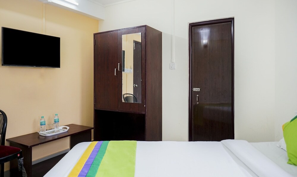 Шиллонг: Treebo Trip Nirvana Guest House