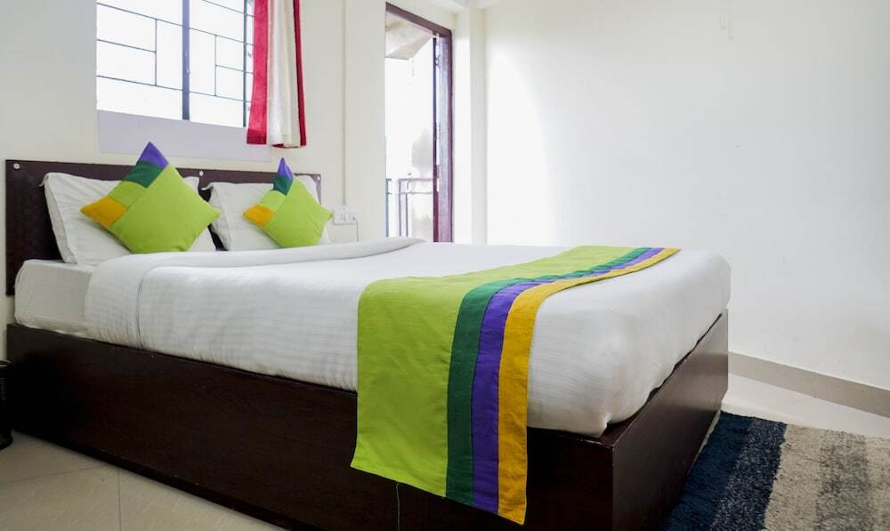 Шиллонг: Treebo Trip Nirvana Guest House
