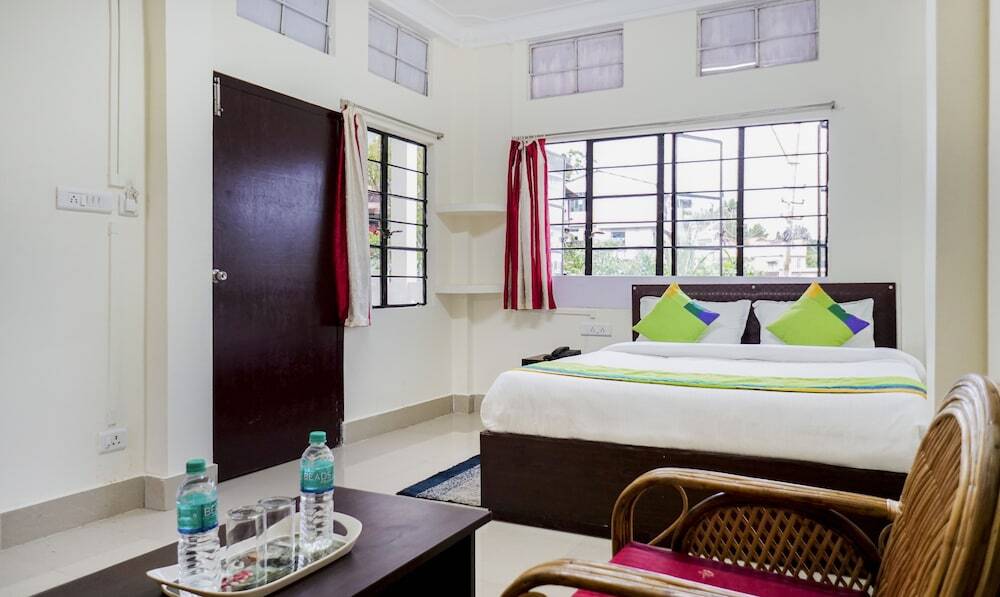 Шиллонг: Treebo Trip Nirvana Guest House