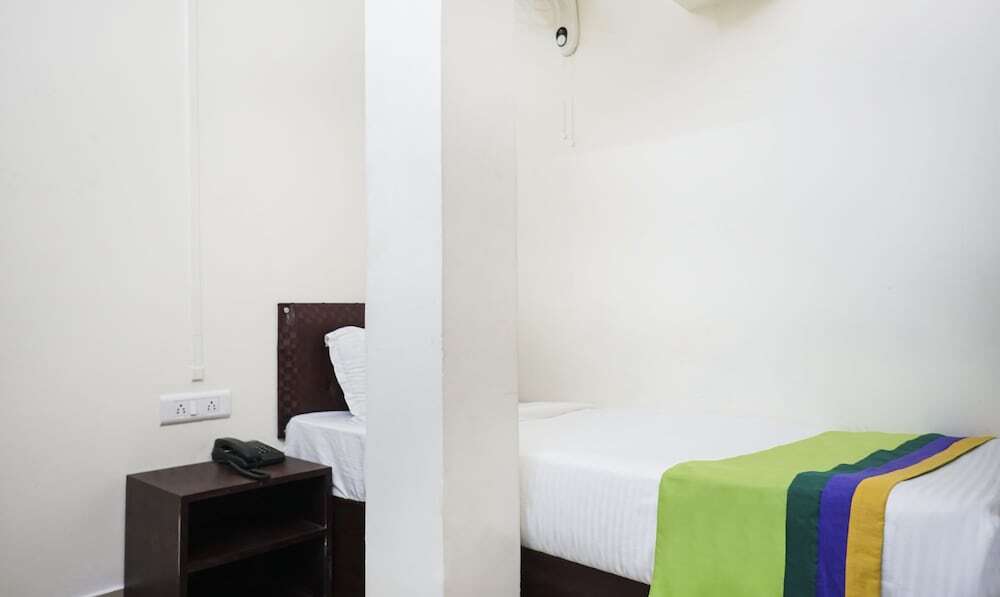 Шиллонг: Treebo Trip Nirvana Guest House