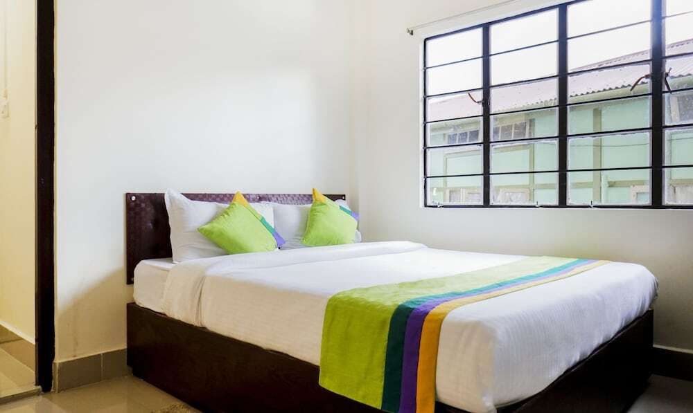 Шиллонг: Treebo Trip Nirvana Guest House