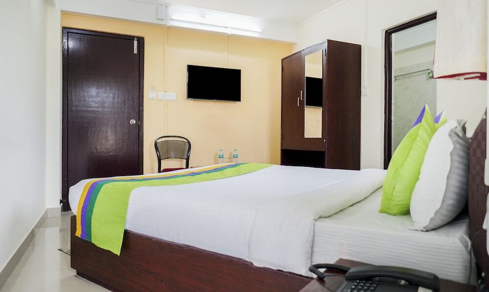 Шиллонг: Treebo Trip Nirvana Guest House