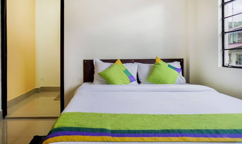 Шиллонг: Treebo Trip Nirvana Guest House