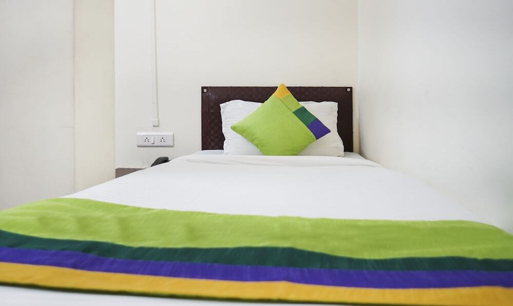 Шиллонг: Treebo Trip Nirvana Guest House