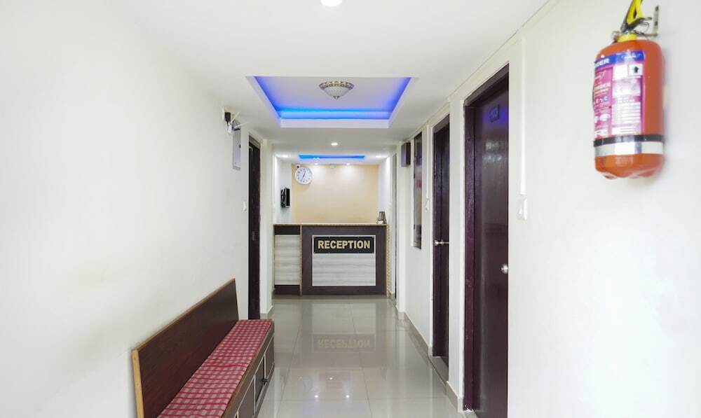 Шиллонг: Treebo Trip Nirvana Guest House