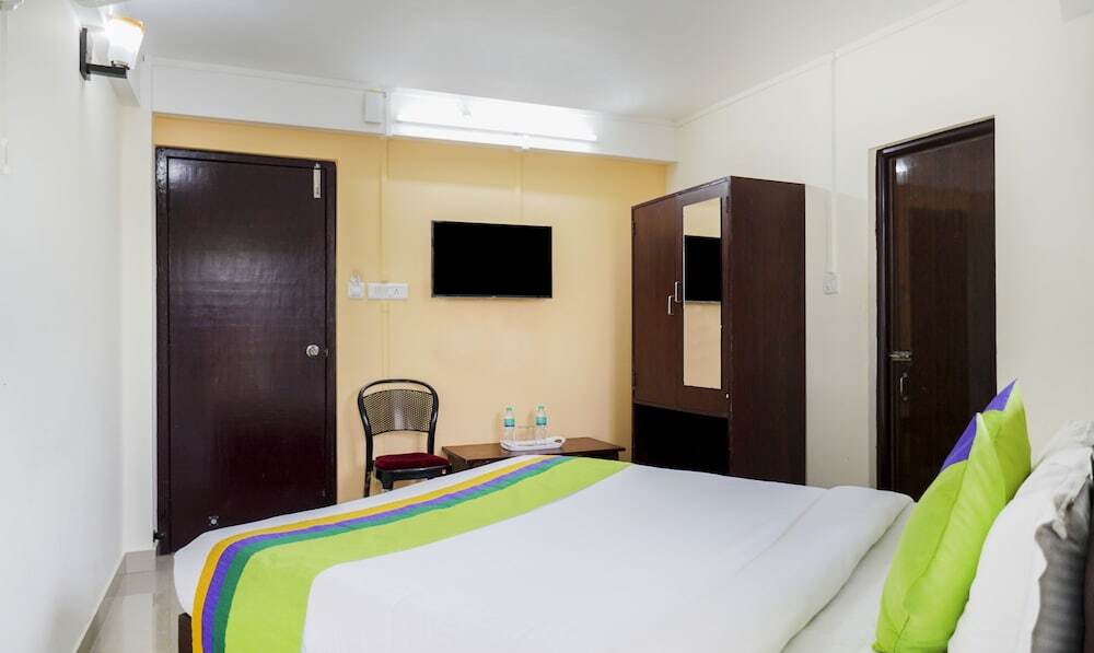 Шиллонг: Treebo Trip Nirvana Guest House