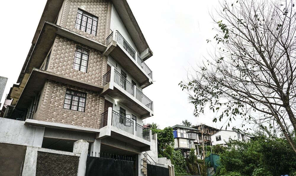 Шиллонг: Treebo Trip Nirvana Guest House